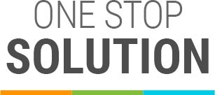 one stop solution